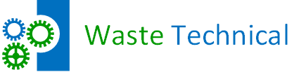 Waste Technical Ltd Logo